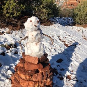 Meet your Posher, Omar